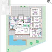 Villa in Spain, Canary Islands, Santa Cruz de Tenerife, 354 sq.m.