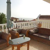 Вилла в Испании, Канарские Острова, Санта-Крус-де-Тенерифе, 225 кв.м.