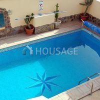 Вилла в Испании, Канарские Острова, Санта-Крус-де-Тенерифе, 225 кв.м.