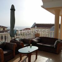 Вилла в Испании, Канарские Острова, Санта-Крус-де-Тенерифе, 225 кв.м.