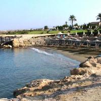 Other at the first line of the sea / lake in Republic of Cyprus, Protaras, 1189 sq.m.