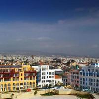 Дом на Кипре, Протарас, 121 кв.м.