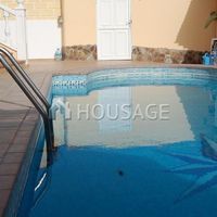 Вилла в Испании, Канарские Острова, Санта-Крус-де-Тенерифе, 225 кв.м.