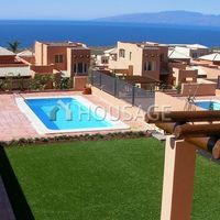 Вилла в Испании, Канарские Острова, Санта-Крус-де-Тенерифе, 150 кв.м.