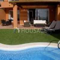 Вилла в Испании, Канарские Острова, Санта-Крус-де-Тенерифе, 150 кв.м.