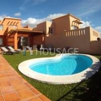 Вилла в Испании, Канарские Острова, Санта-Крус-де-Тенерифе, 150 кв.м.