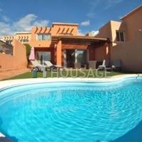 Вилла в Испании, Канарские Острова, Санта-Крус-де-Тенерифе, 150 кв.м.