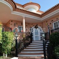 Вилла в Испании, Канарские Острова, Санта-Крус-де-Тенерифе, 420 кв.м.