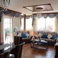 Вилла в Испании, Канарские Острова, Санта-Крус-де-Тенерифе, 420 кв.м.