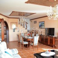 Вилла в Испании, Канарские Острова, Санта-Крус-де-Тенерифе, 420 кв.м.