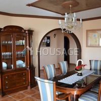 Вилла в Испании, Канарские Острова, Санта-Крус-де-Тенерифе, 420 кв.м.