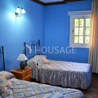 Вилла в Испании, Канарские Острова, Санта-Крус-де-Тенерифе, 420 кв.м.