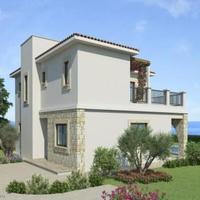 House in Republic of Cyprus, Protaras, 167 sq.m.