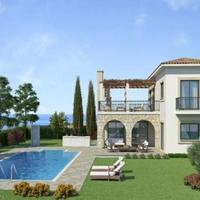 House in Republic of Cyprus, Protaras, 167 sq.m.