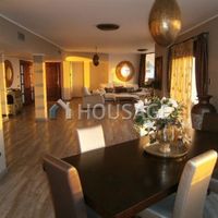 Villa in Spain, Canary Islands, Santa Cruz de Tenerife, 260 sq.m.