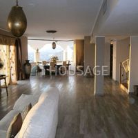 Villa in Spain, Canary Islands, Santa Cruz de Tenerife, 260 sq.m.