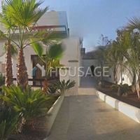 Villa in Spain, Canary Islands, Santa Cruz de Tenerife, 260 sq.m.