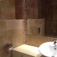 Квартира на первой линии моря/озера на Кипре, Протарас, 500 кв.м.