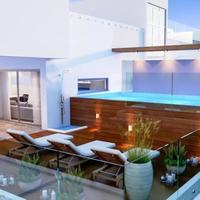 Квартира на Кипре, Протарас, 230 кв.м.