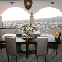 Villa in Spain, Canary Islands, Santa Cruz de Tenerife, 260 sq.m.