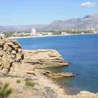 House in Spain, Comunitat Valenciana, Alicante