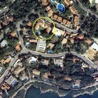 House in Spain, Catalunya, Begur, 300 sq.m.