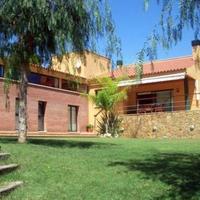 House in Spain, Catalunya, Begur, 300 sq.m.