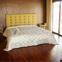 Villa in Spain, Canary Islands, Santa Cruz de Tenerife, 260 sq.m.