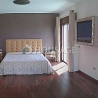 Villa in Spain, Canary Islands, Santa Cruz de Tenerife, 260 sq.m.