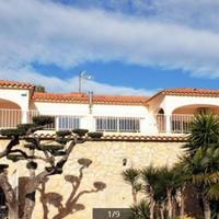 House in Spain, Catalunya, Begur, 365 sq.m.