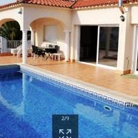 House in Spain, Catalunya, Begur, 365 sq.m.