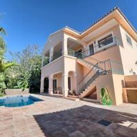 Дом в Испании, Андалусия, 485 кв.м.