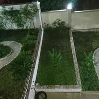 Villa at the first line of the sea / lake, in the suburbs in Montenegro, Kotor, 330 sq.m.