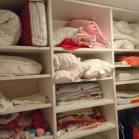 Villa at the first line of the sea / lake, in the suburbs in Montenegro, Kotor, 330 sq.m.