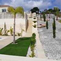 Дом на первой линии моря/озера на Кипре, Протарас, 300 кв.м.