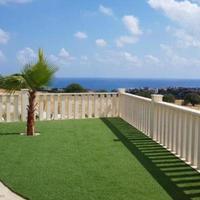 Дом на первой линии моря/озера на Кипре, Протарас, 300 кв.м.