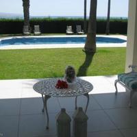 Villa in Republic of Cyprus, Protaras, 400 sq.m.