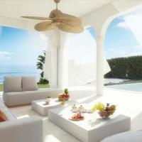 Дом на Кипре, Протарас, 721 кв.м.