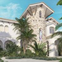 Дом на Кипре, Протарас, 922 кв.м.