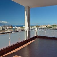 Villa in Spain, Canary Islands, Santa Cruz de Tenerife, 480 sq.m.