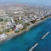 Flat in Republic of Cyprus, Protaras, 407 sq.m.
