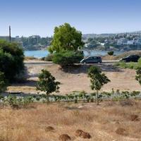 Villa at the first line of the sea / lake in Republic of Cyprus, Eparchia Pafou, 240 sq.m.