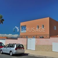 Villa in Spain, Canary Islands, Santa Cruz de Tenerife, 480 sq.m.