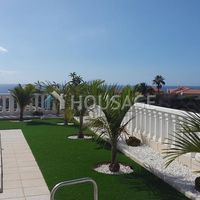 Вилла в Испании, Канарские Острова, Санта-Крус-де-Тенерифе, 180 кв.м.