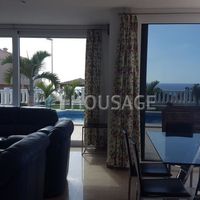 Вилла в Испании, Канарские Острова, Санта-Крус-де-Тенерифе, 180 кв.м.