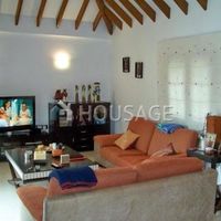 Вилла в Испании, Канарские Острова, Санта-Крус-де-Тенерифе, 250 кв.м.