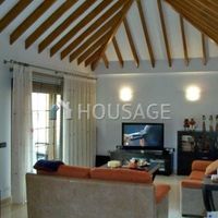 Вилла в Испании, Канарские Острова, Санта-Крус-де-Тенерифе, 250 кв.м.