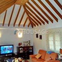 Вилла в Испании, Канарские Острова, Санта-Крус-де-Тенерифе, 250 кв.м.