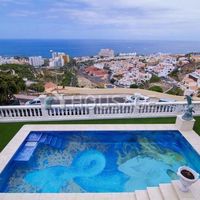 Вилла в Испании, Канарские Острова, Санта-Крус-де-Тенерифе, 400 кв.м.