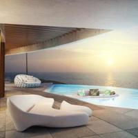 Вилла на Кипре, Лимасол, 1033 кв.м.